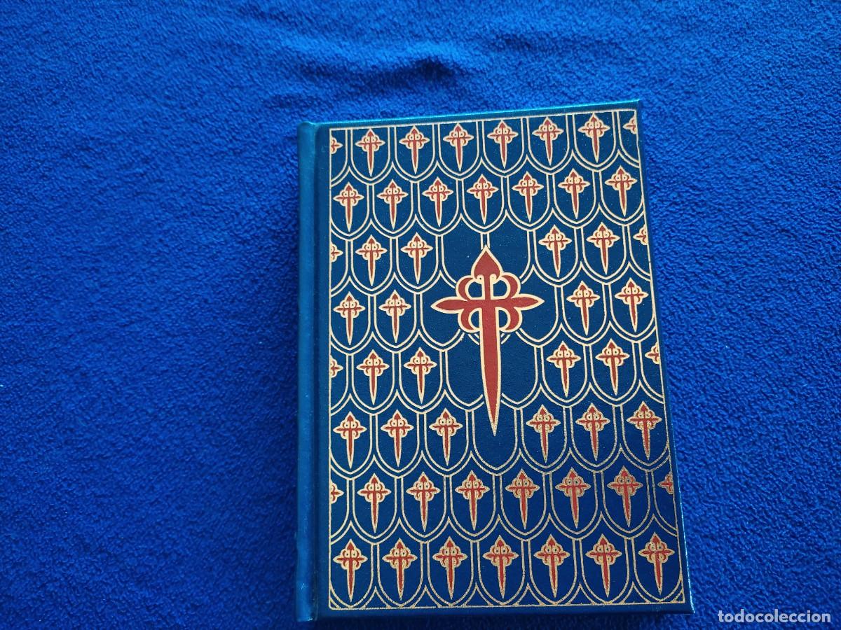 Libros de segunda mano: El Busc&oacute;n Francisco de Quevedo Ed. Promoci&oacute;n y Ediciones 1992 - Foto 2
