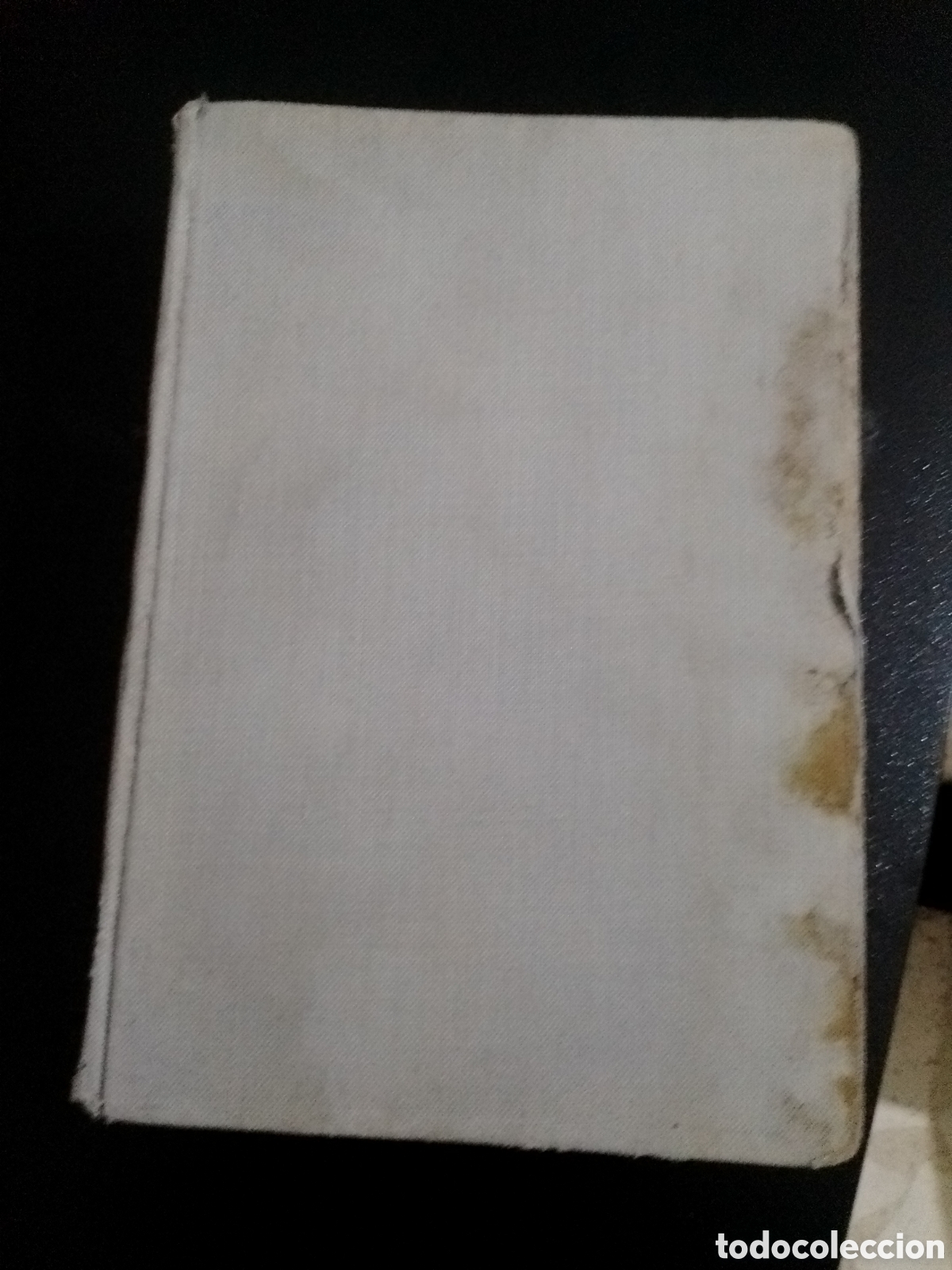 Libros de segunda mano: Los argonautas, Vicente Blasco Ib&aacute;&ntilde;ez - Foto 1