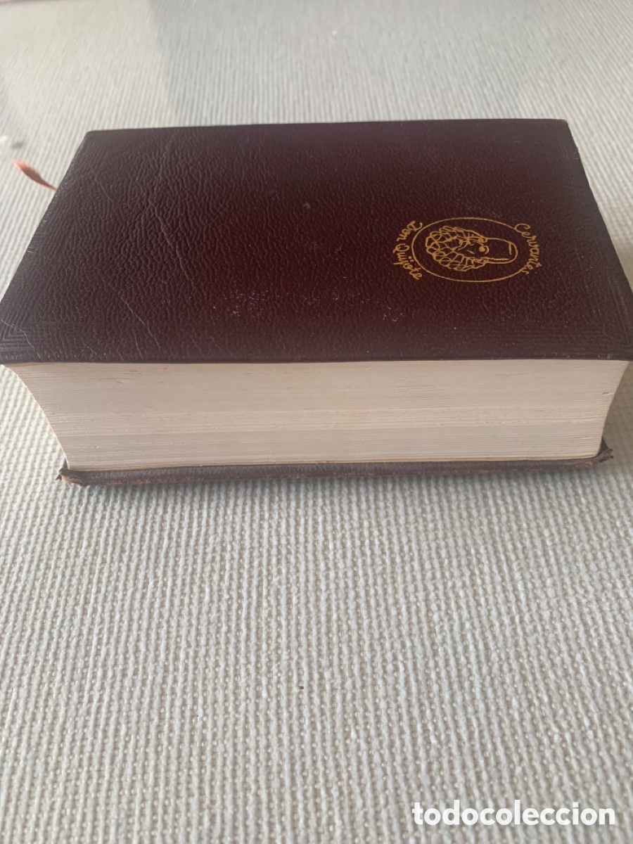 Libros de segunda mano: Don Quijote de la Mancha - Foto 5