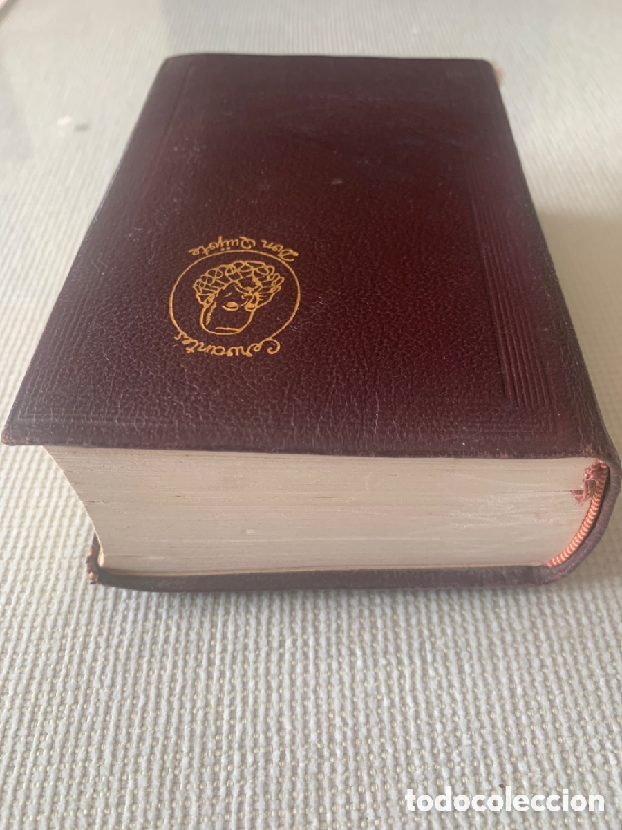 Libros de segunda mano: Don Quijote de la Mancha - Foto 6