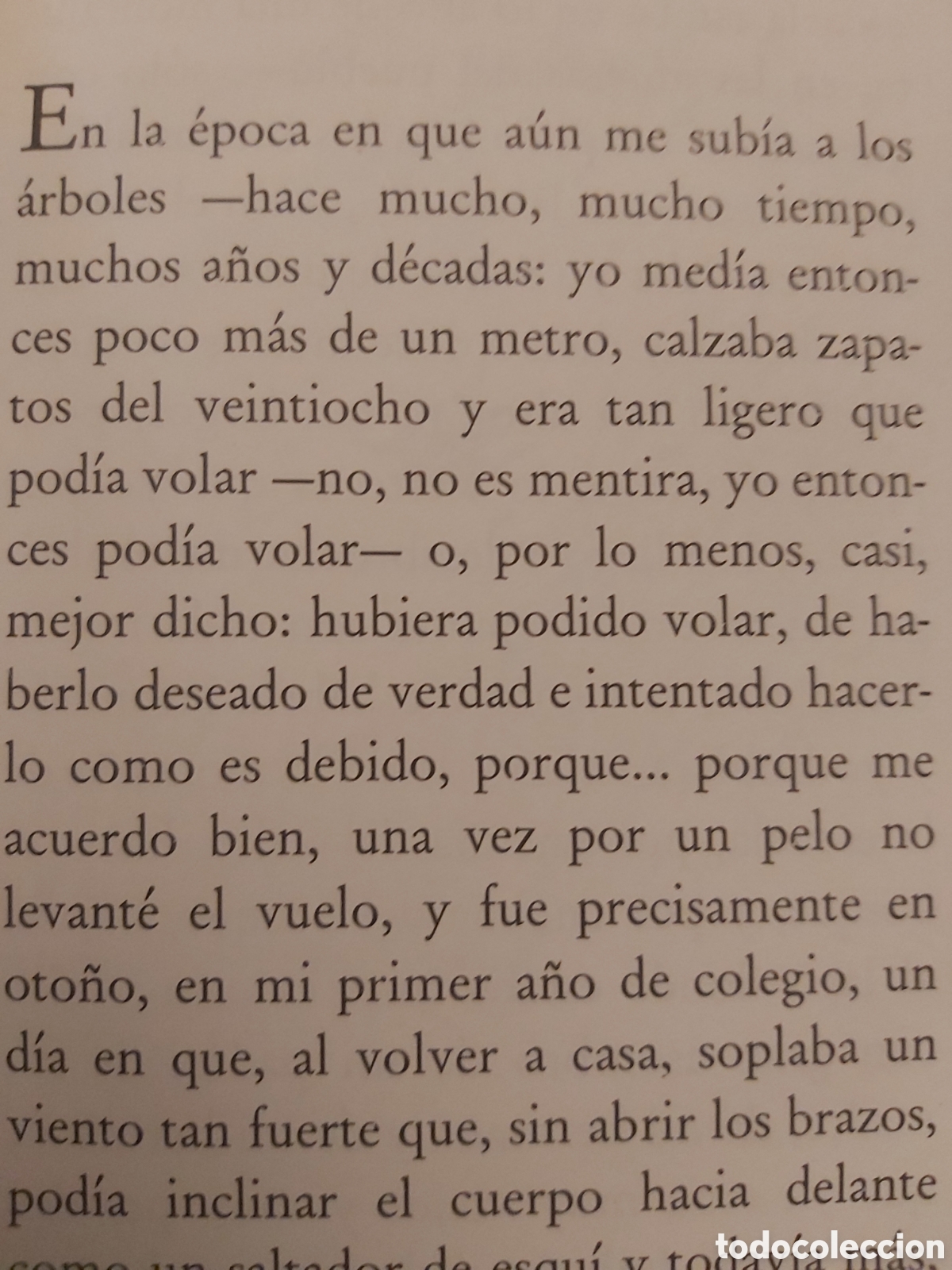 Libros de segunda mano: LA HISTORIA DEL SE&Ntilde;OR SOMMER # PATRICK S&Uuml;SKIND # C&Iacute;RCULO DE LECTORES # 1991 - Foto 3