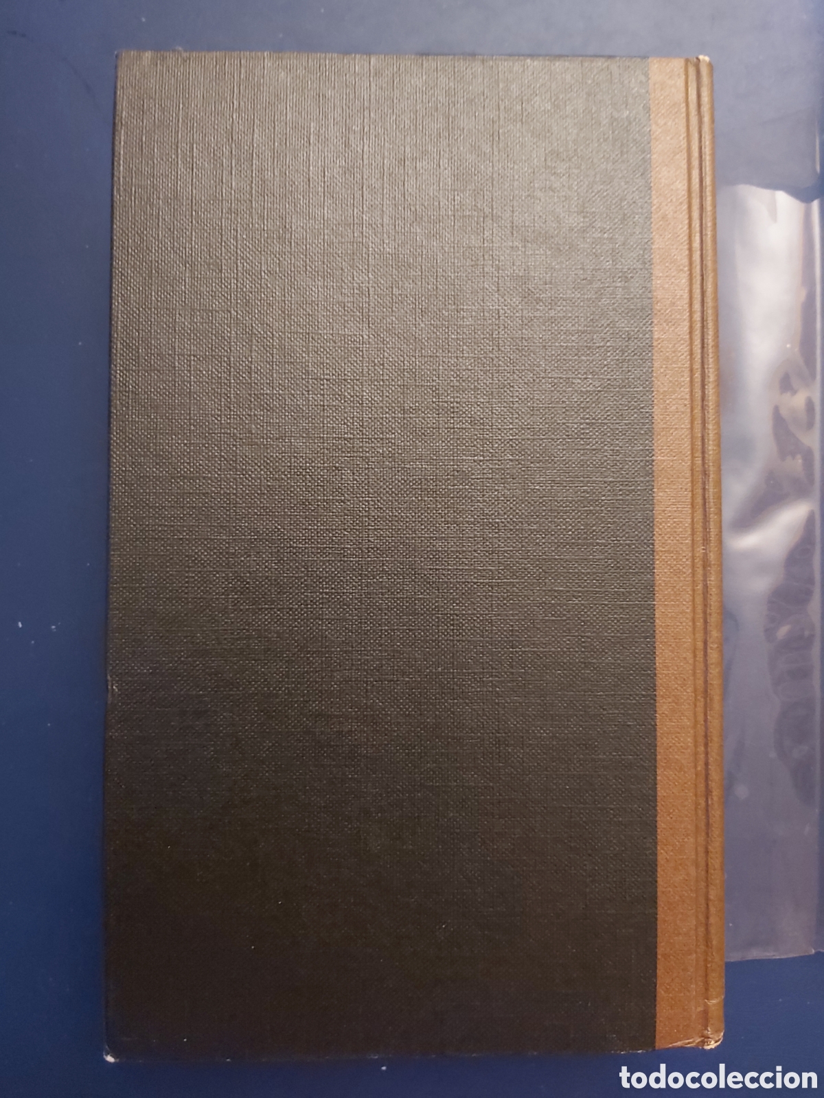 Libros de segunda mano: IMPACIENCIA DEL CORAZ&Oacute;N # STEFAN ZWEIG # C&Iacute;RCULO DE LECTORES # 1957 - Foto 5