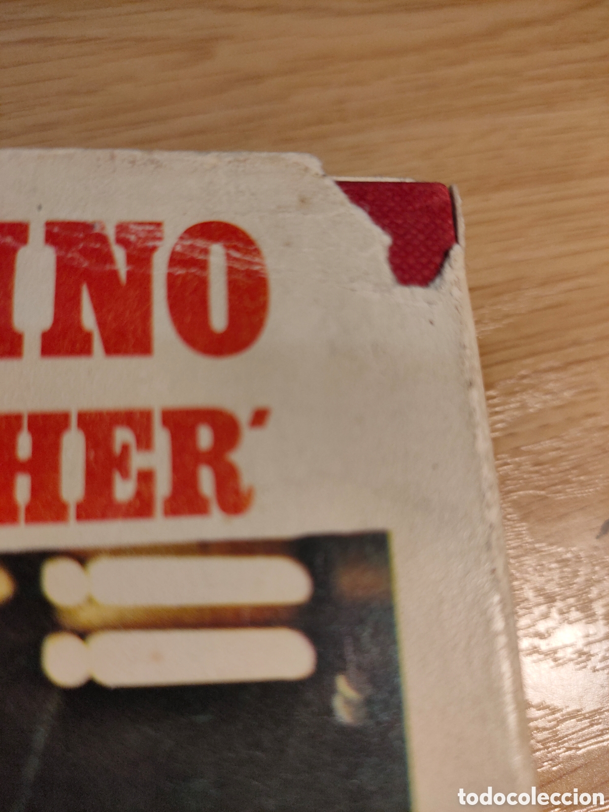 Libros de segunda mano: EL PADRINO - MARIO PUZO - Foto 10