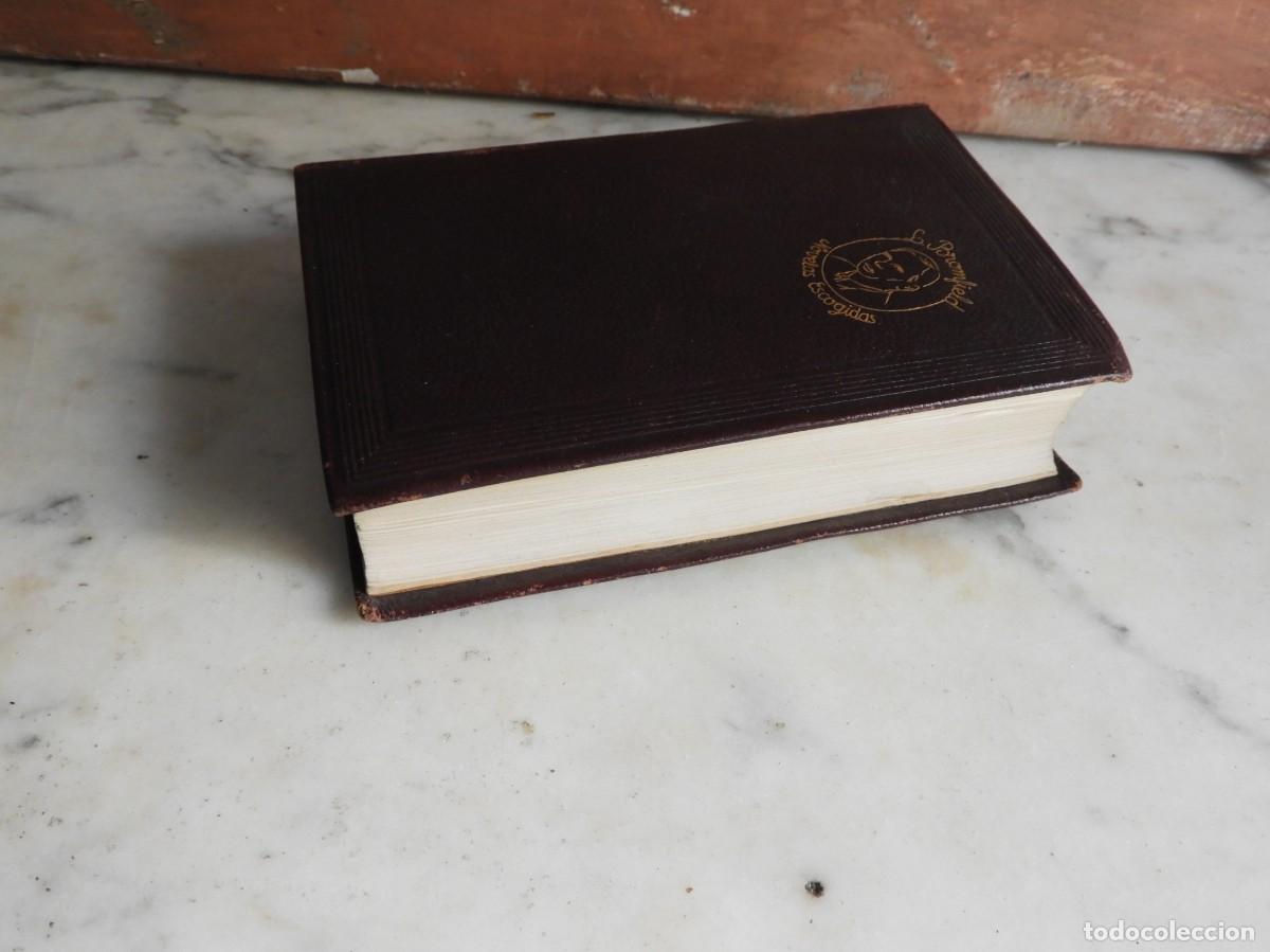 Libros de segunda mano: LIBRO NOVELAS ESCOGIDAS DE LOUIS BROMFIELD EDIT. AGUILAR - Foto 4