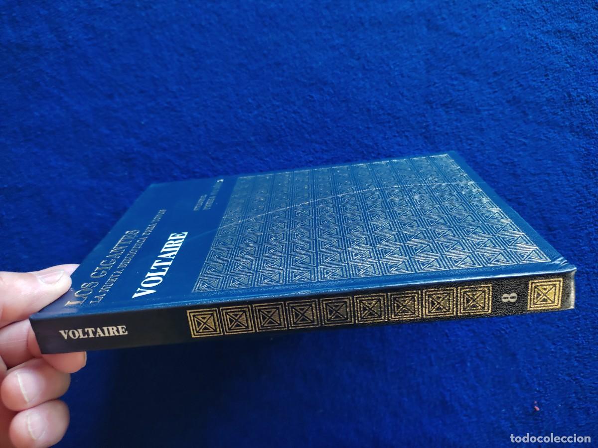 Libros de segunda mano: VOLTAIRE Editorial Prensa Espa&ntilde;ola 1971 - Foto 2