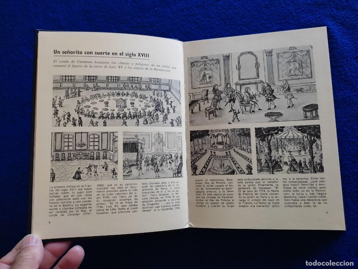 Libros de segunda mano: VOLTAIRE Editorial Prensa Espa&ntilde;ola 1971 - Foto 6
