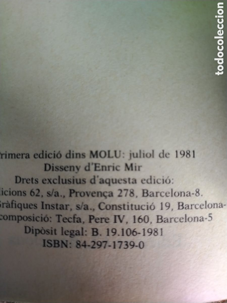 Libros de segunda mano: VIATGES DE GULLIVER any 1981 - Foto 2