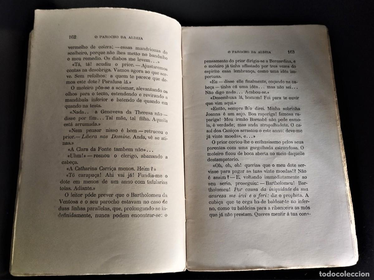 Libros de segunda mano: Lendas e Narrativas (Tomo II) de Alexandre Herculano - Foto 6