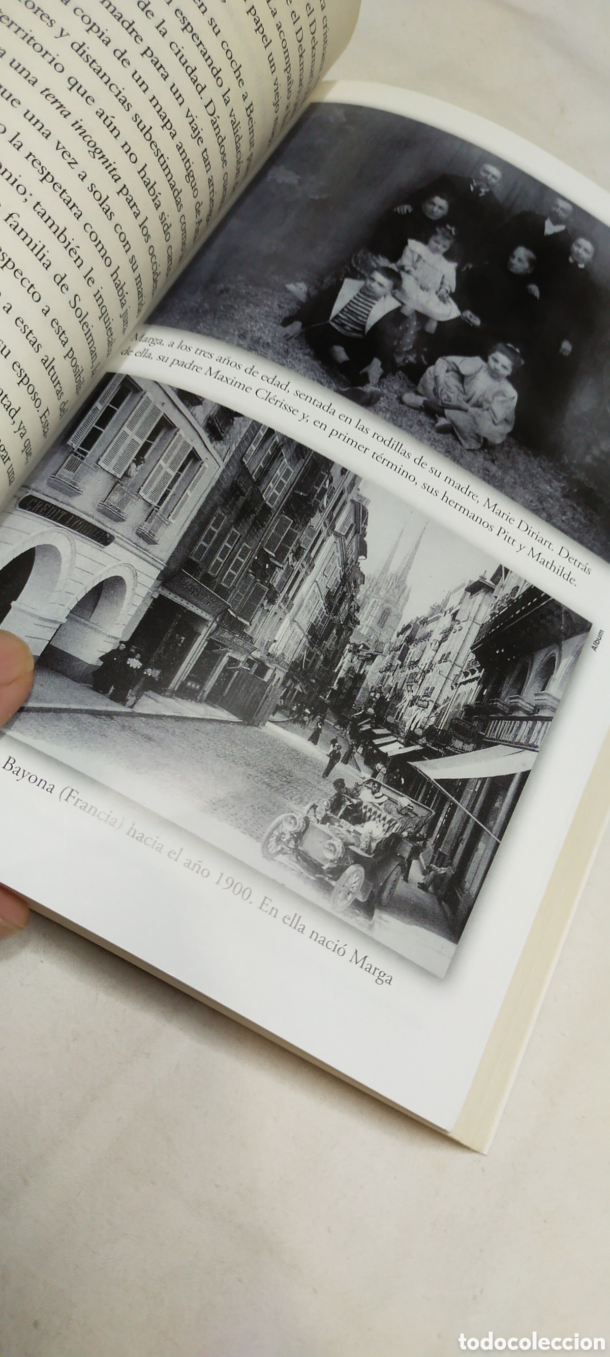 Libros de segunda mano: Cautiva en Arabia - Foto 3