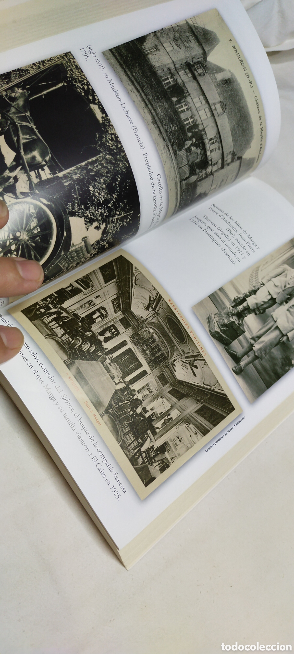 Libros de segunda mano: Cautiva en Arabia - Foto 4