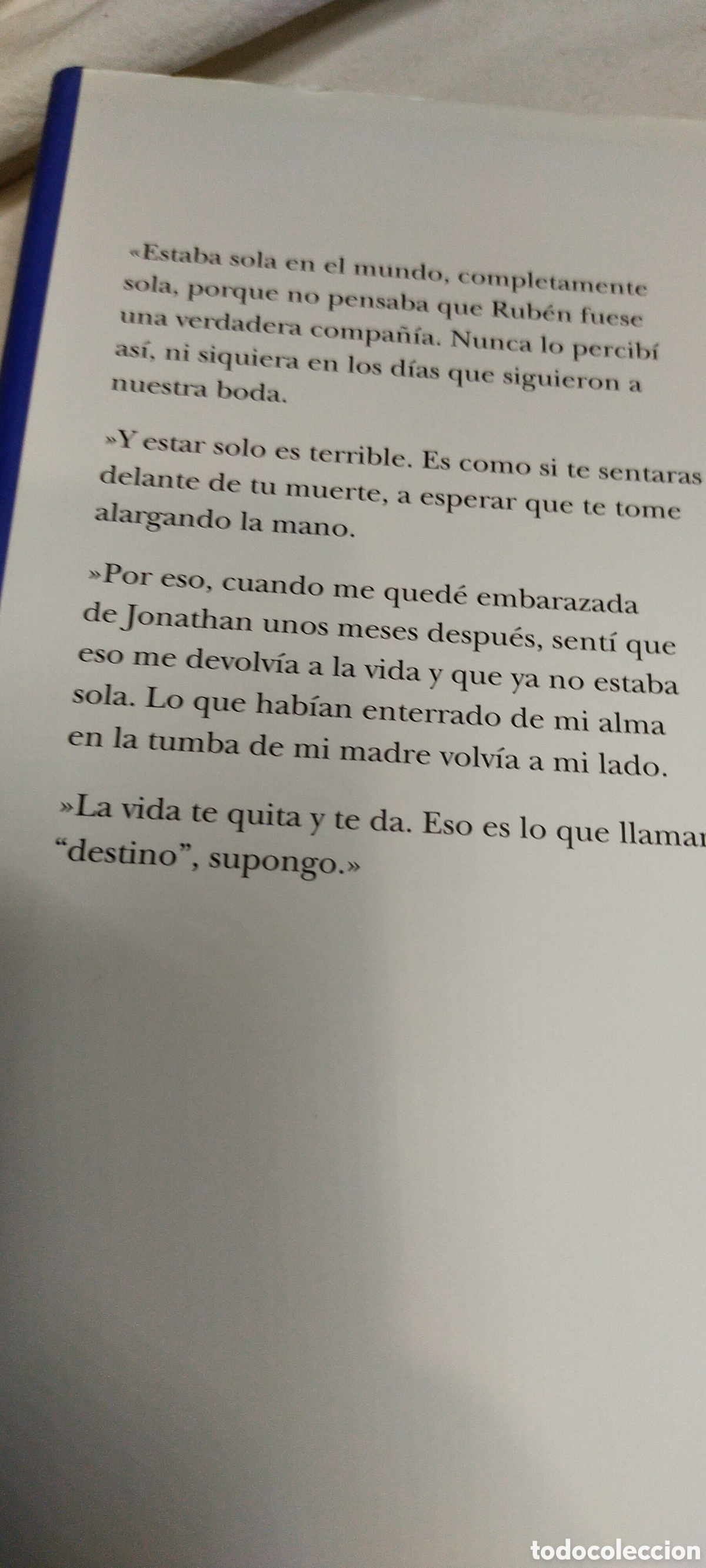 Libros de segunda mano: Barrio cero - Foto 4