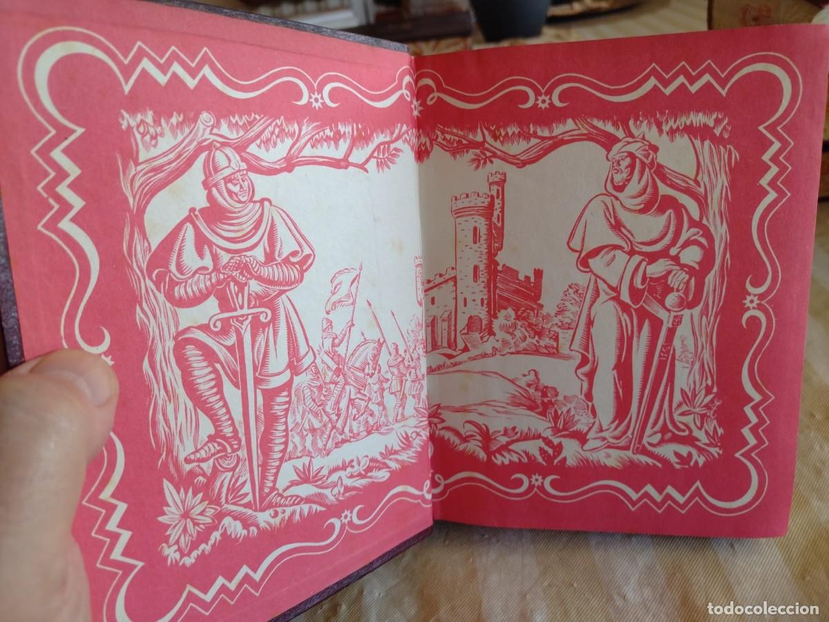 Libros de segunda mano: DUQUE DE RIVAS - OBRAS COMPLETAS. AGULAR. 1945 - Foto 4