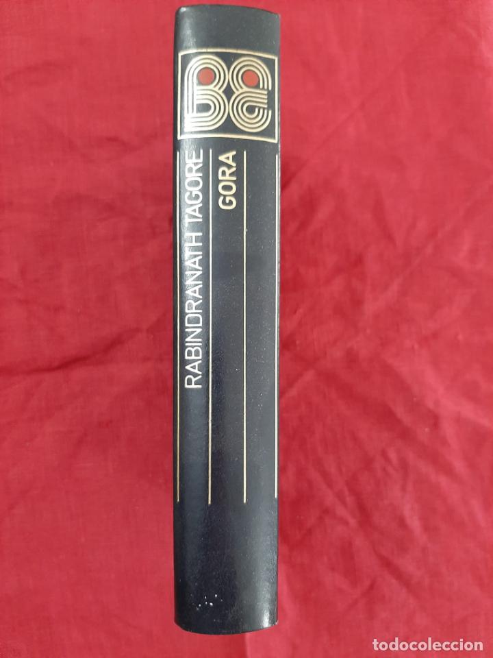 Libros de segunda mano: Gora - Tagore, Rabindranath - Foto 2