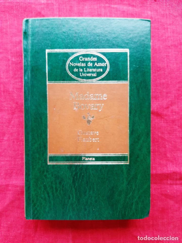 Libros de segunda mano: Madame Bovary - Flaubert, Gustave - Foto 1