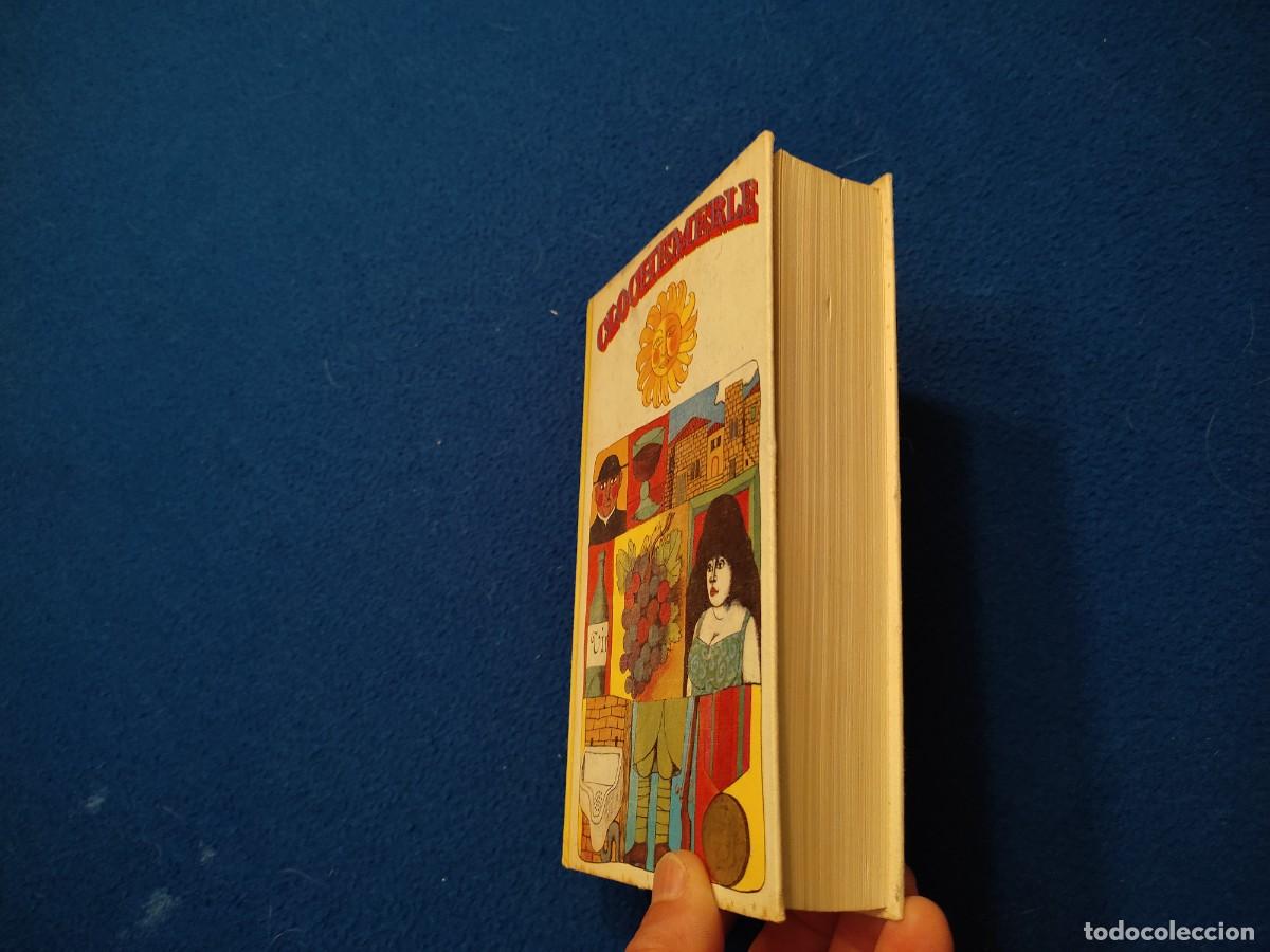 Libros de segunda mano: CLOCHEMERLE Gabriel Chevalier C&iacute;rculo de Lectores 1964 - Foto 5