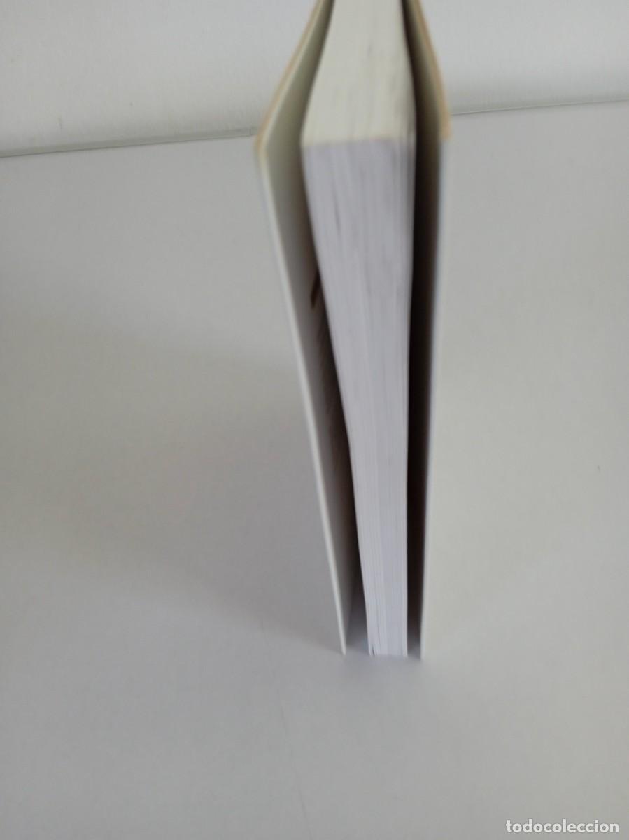 Libros de segunda mano: LES AFINITATS ELECTIVES J.W. Goethe - Foto 3