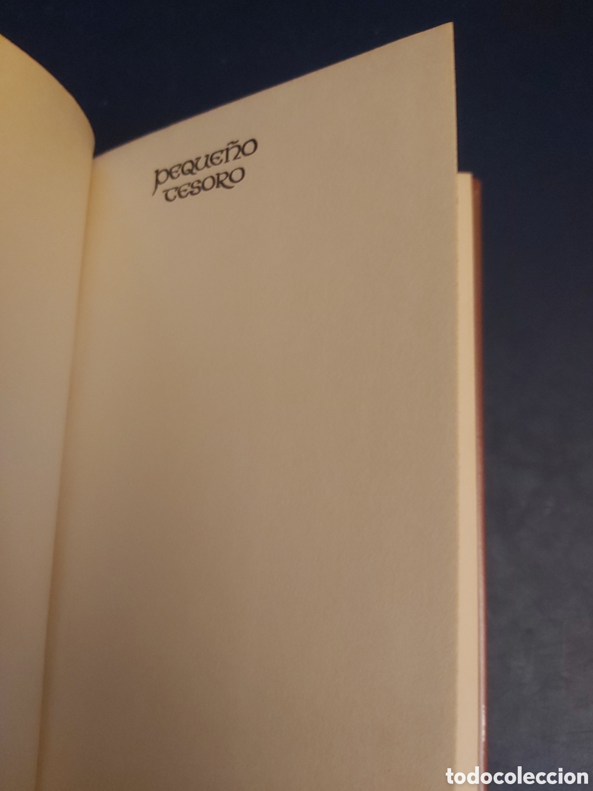 Libros de segunda mano: EL M&Aacute;GICO PRODIGIOSO # PEDRO CALDER&Oacute;N DE LA BARCA # C&Iacute;RCULO DE LECTORES 1968 - Foto 3