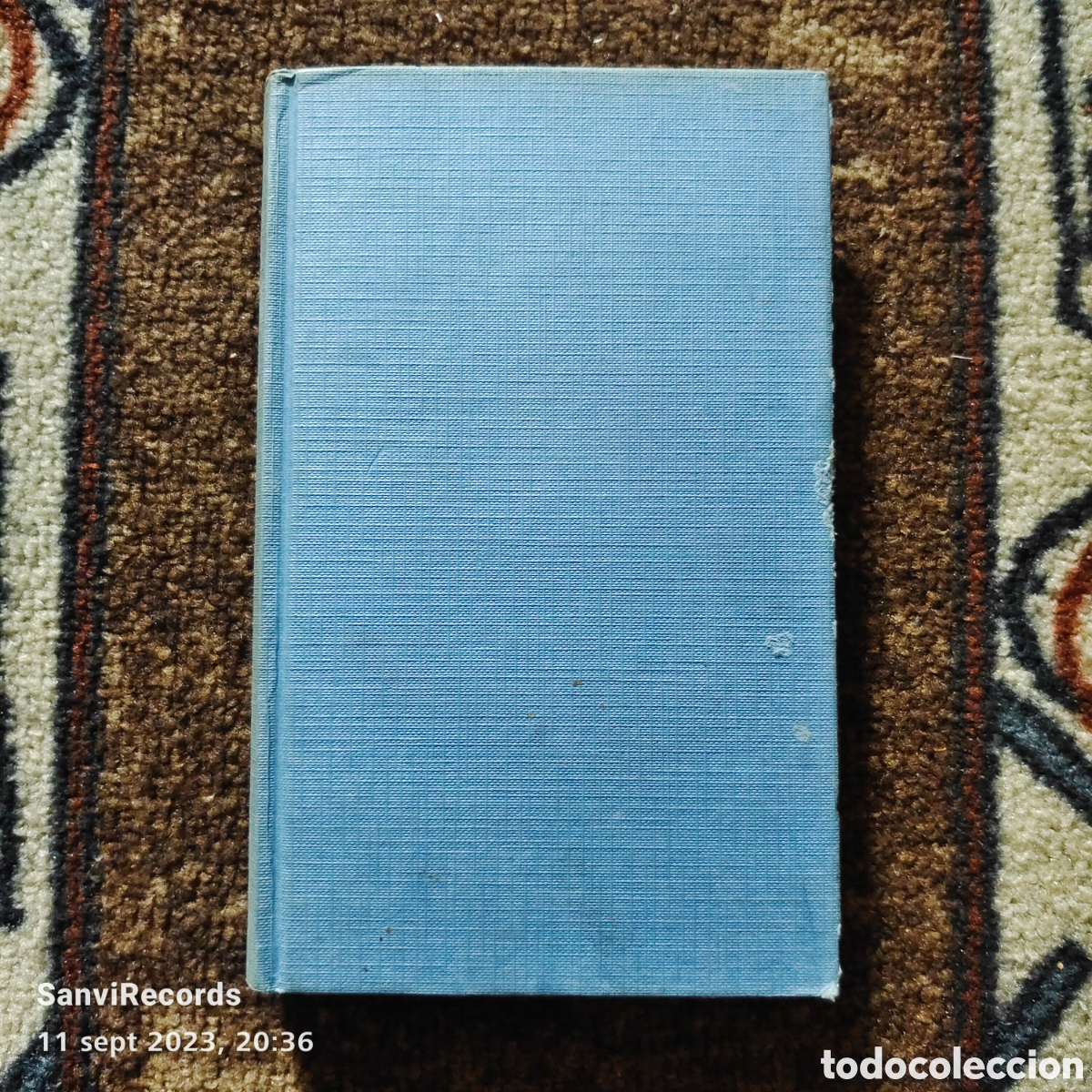 Libros de segunda mano: SU GRAN PASI&Oacute;N (DANIELLE STEEL) (C&Iacute;RCULO DE LECTORES) - Foto 1
