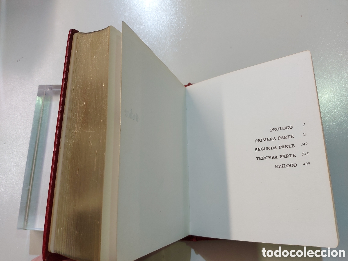 Libros de segunda mano: Quo vadis? Sienkiewicz. Ediciones Zeus. - Foto 6