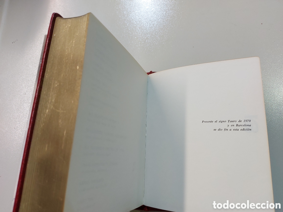 Libros de segunda mano: Quo vadis? Sienkiewicz. Ediciones Zeus. - Foto 7