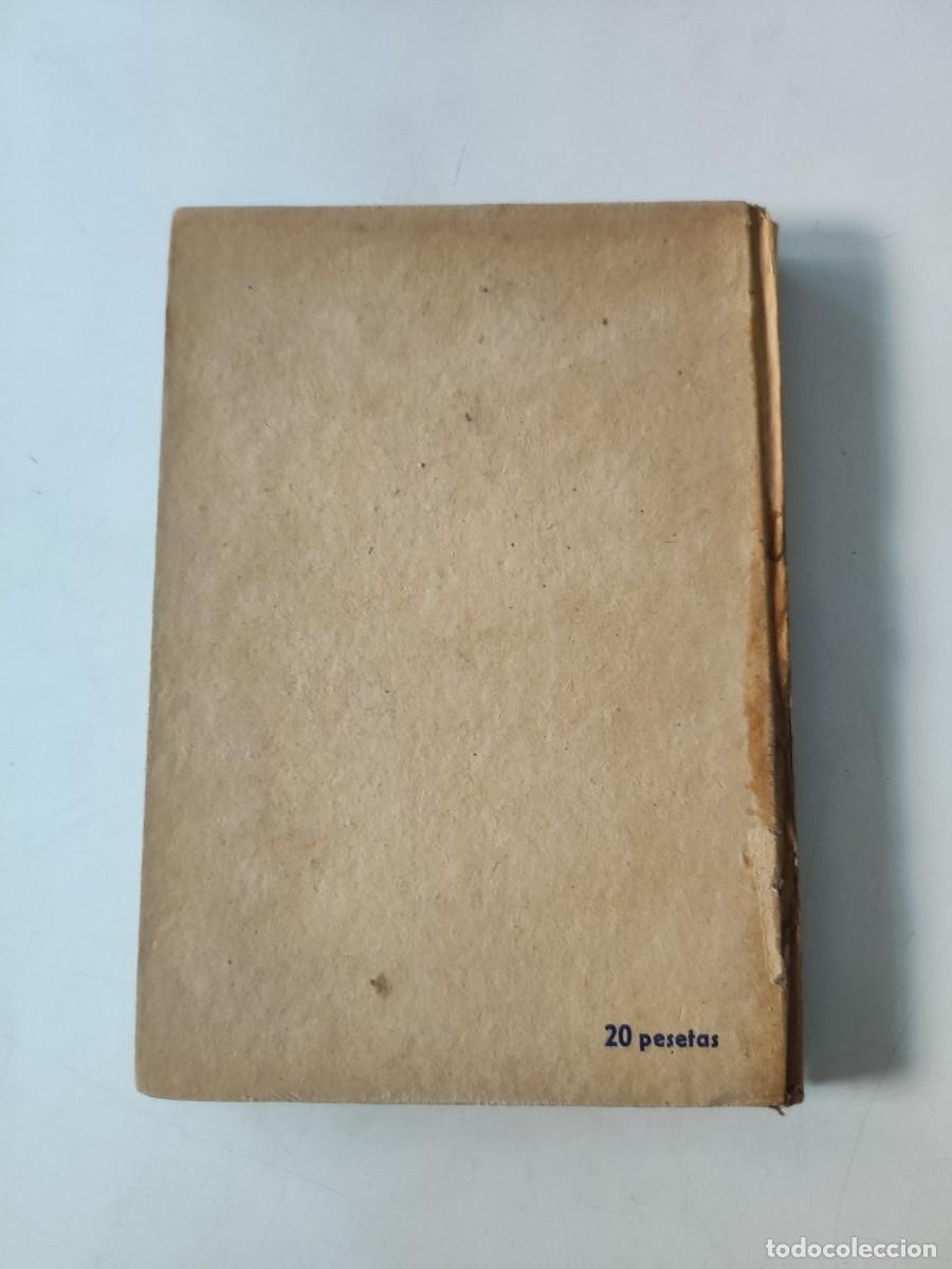 Libros de segunda mano: Carmen. Doble error. Pr&oacute;spero Merimee - Foto 2