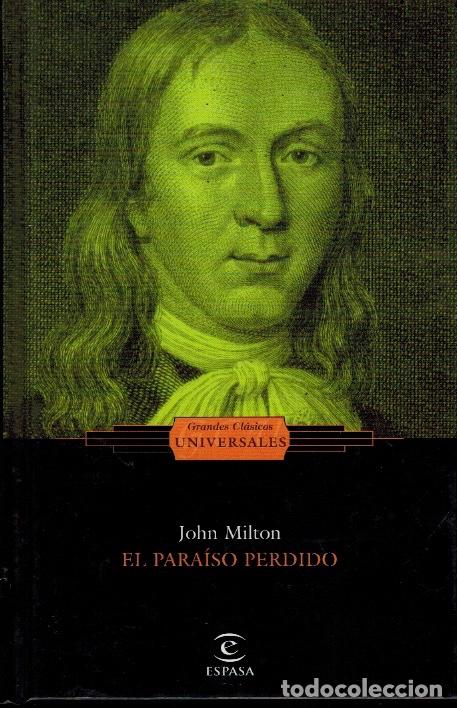 Libros de segunda mano: EL PARA&Iacute;SO PERDIDO - Foto 1