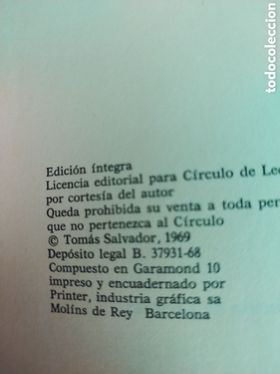 Libros de segunda mano: EL ARAGAN a&ntilde;o 1968 - Foto 2