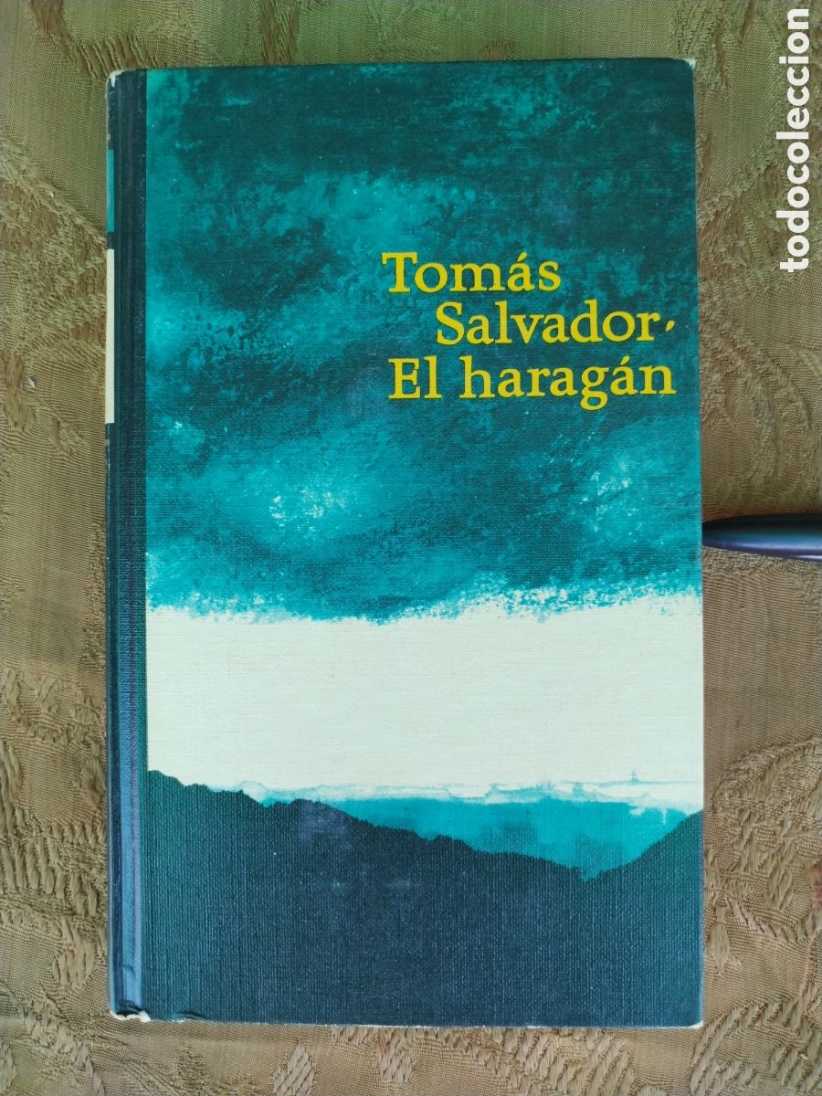 Libros de segunda mano: EL ARAGAN a&ntilde;o 1968 - Foto 1