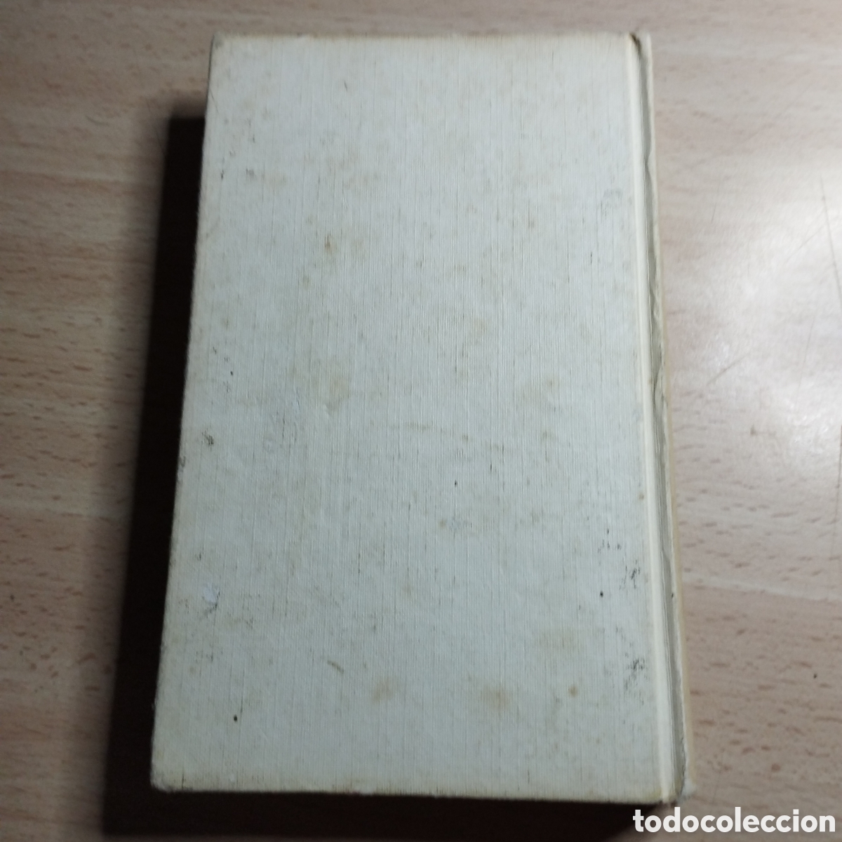 Libros de segunda mano: Nosotros, los Rivero. Dolores Medio. 1973 circulo de lectores. - Foto 3