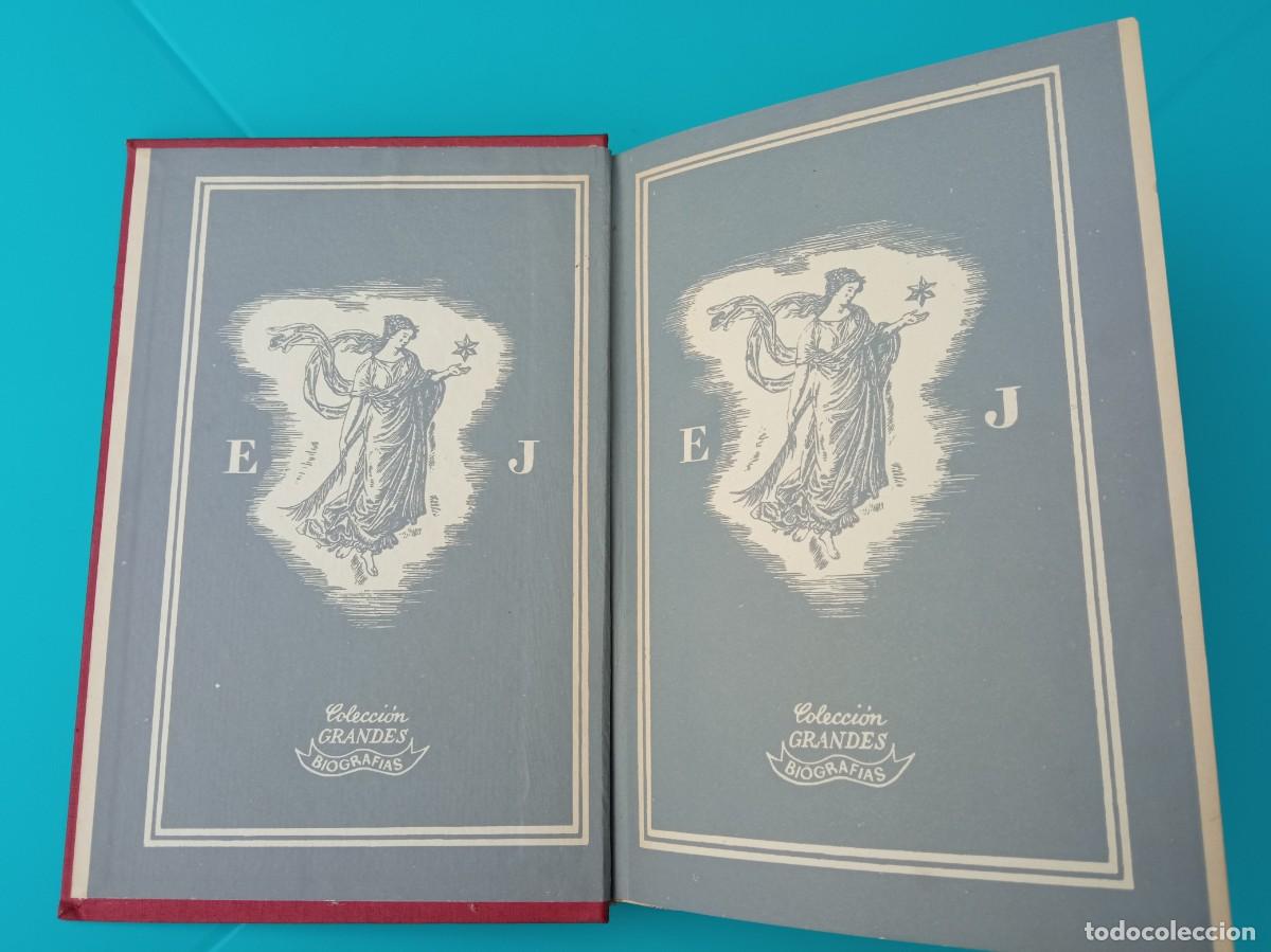 Libros de segunda mano: Tres maestros. Autor: Stefan Zweig - Foto 2