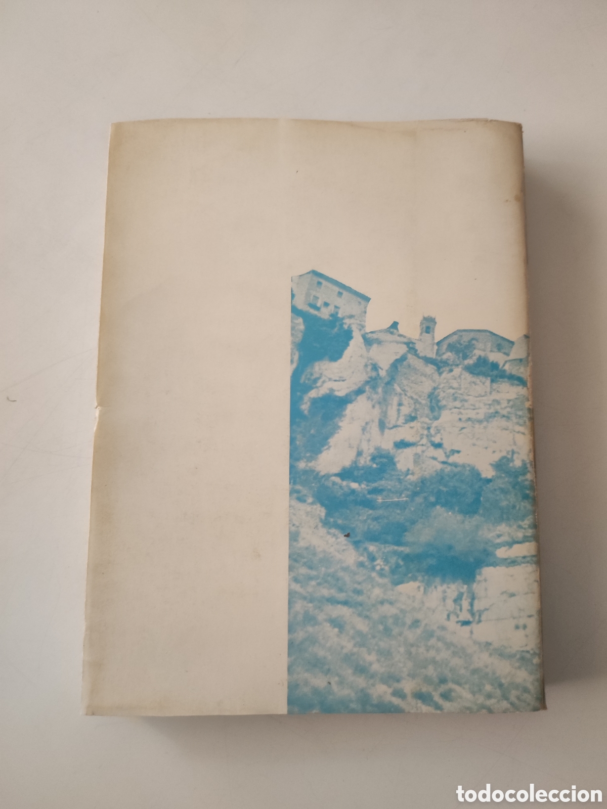 Libros de segunda mano: PROSA .- Federico Muelas - Foto 2