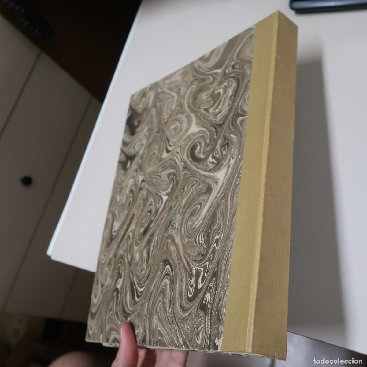 Libros de segunda mano: NERTO - MISTRAL, FREDERIC - Foto 4