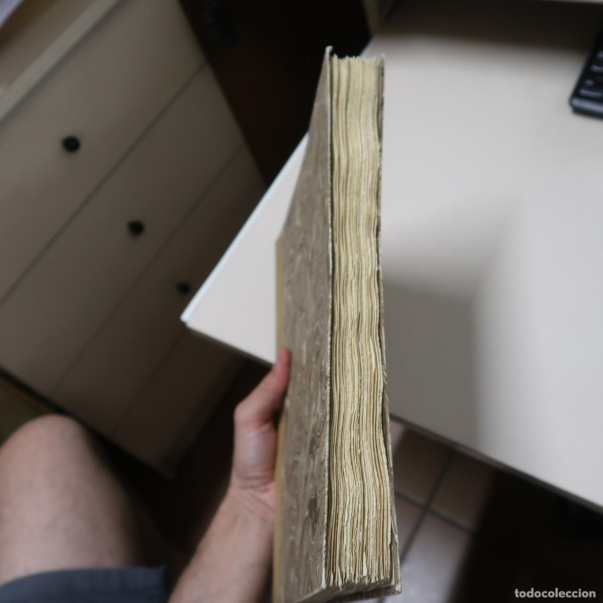 Libros de segunda mano: NERTO - MISTRAL, FREDERIC - Foto 5