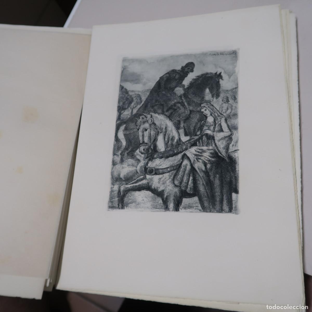 Libros de segunda mano: NERTO - MISTRAL, FREDERIC - Foto 8