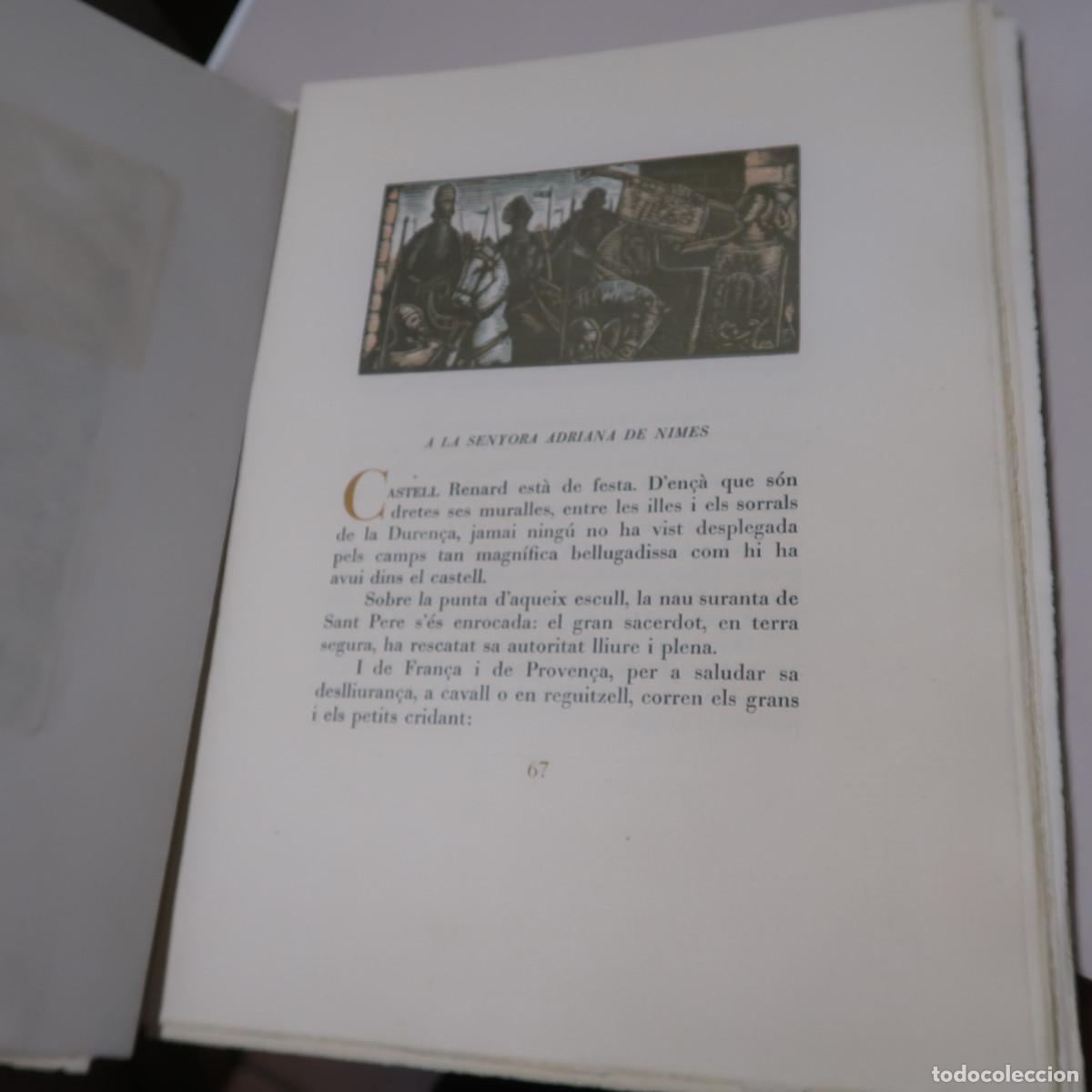 Libros de segunda mano: NERTO - MISTRAL, FREDERIC - Foto 9