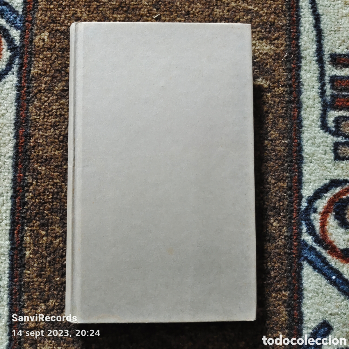 Libros de segunda mano: MADRE TIERRA, PADRE CIELO (SUE HARRISON) (C&Iacute;RCULO DE LECTORES) - Foto 1