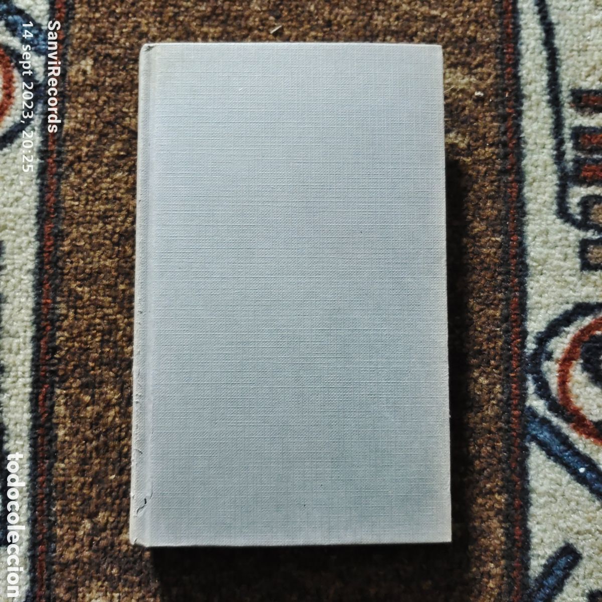 Libros de segunda mano: EL IMPERIO DEL SOL (J.G. BALLARD) (MINOTAURO) - Foto 1