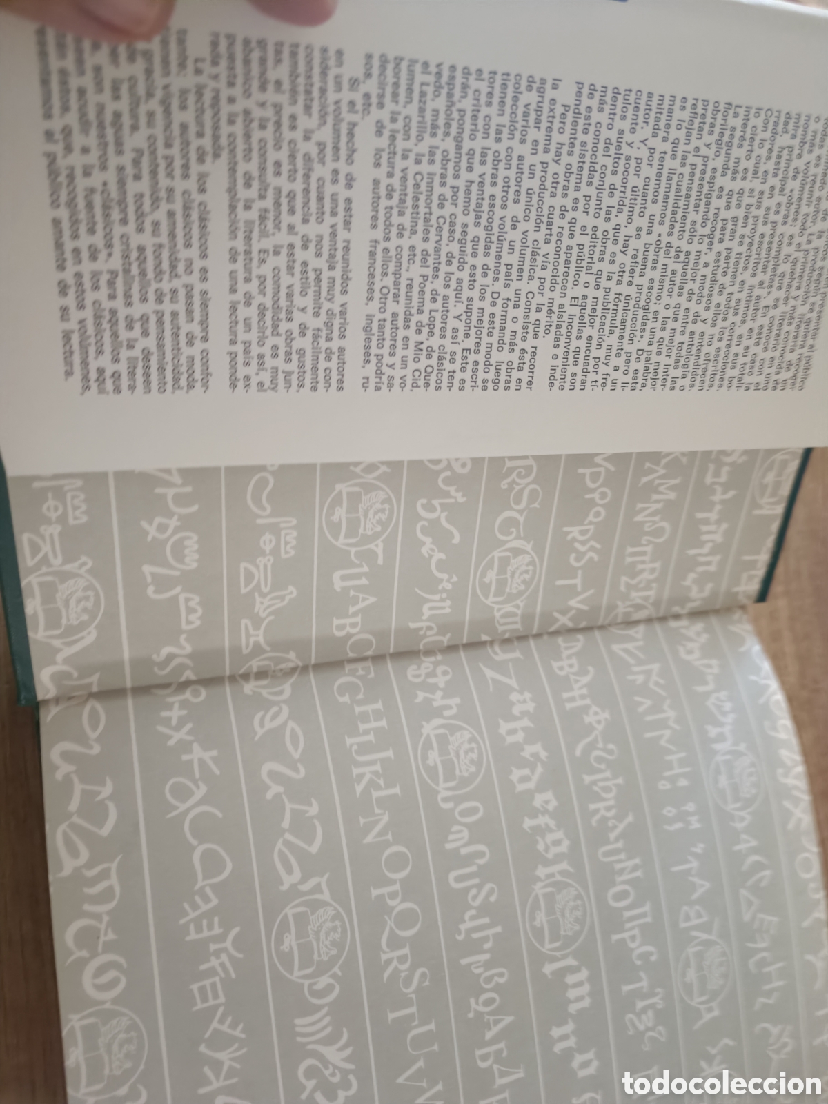 Libros de segunda mano: CL&Aacute;SICOS RUSOS SOPENA - VV.AA. - Foto 2