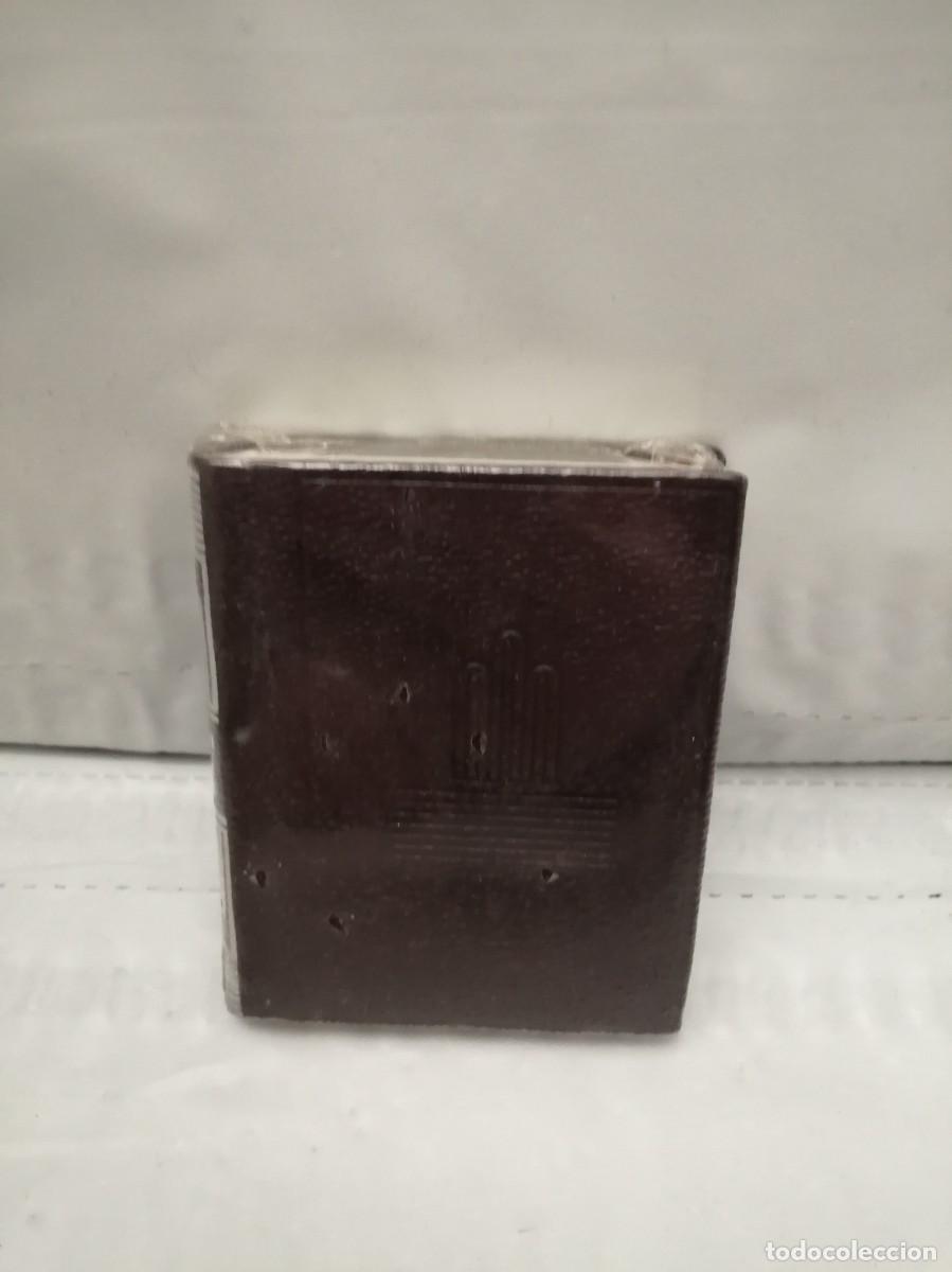 Libros de segunda mano: Camino de perfecci&oacute;n (Col. Crisol Volumen Extra, Crisolin 8x7 cms, num 045, COMO NUEVO) - Foto 1