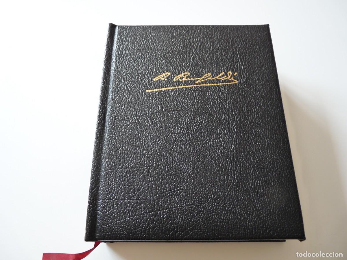 Libros de segunda mano: OBRAS COMPLETAS I de P&Eacute;REZ GALD&Oacute;S REF: 3-363 - Foto 1
