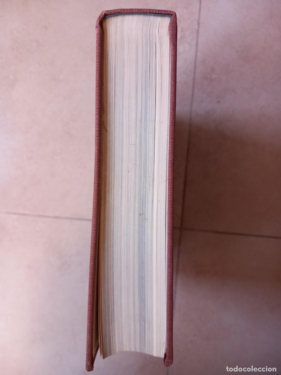 Libros de segunda mano: AGUILAR EL SIGLO DEL A&Ntilde;O MIL EL UNIVERSO DE LAS FORMAS - Foto 22