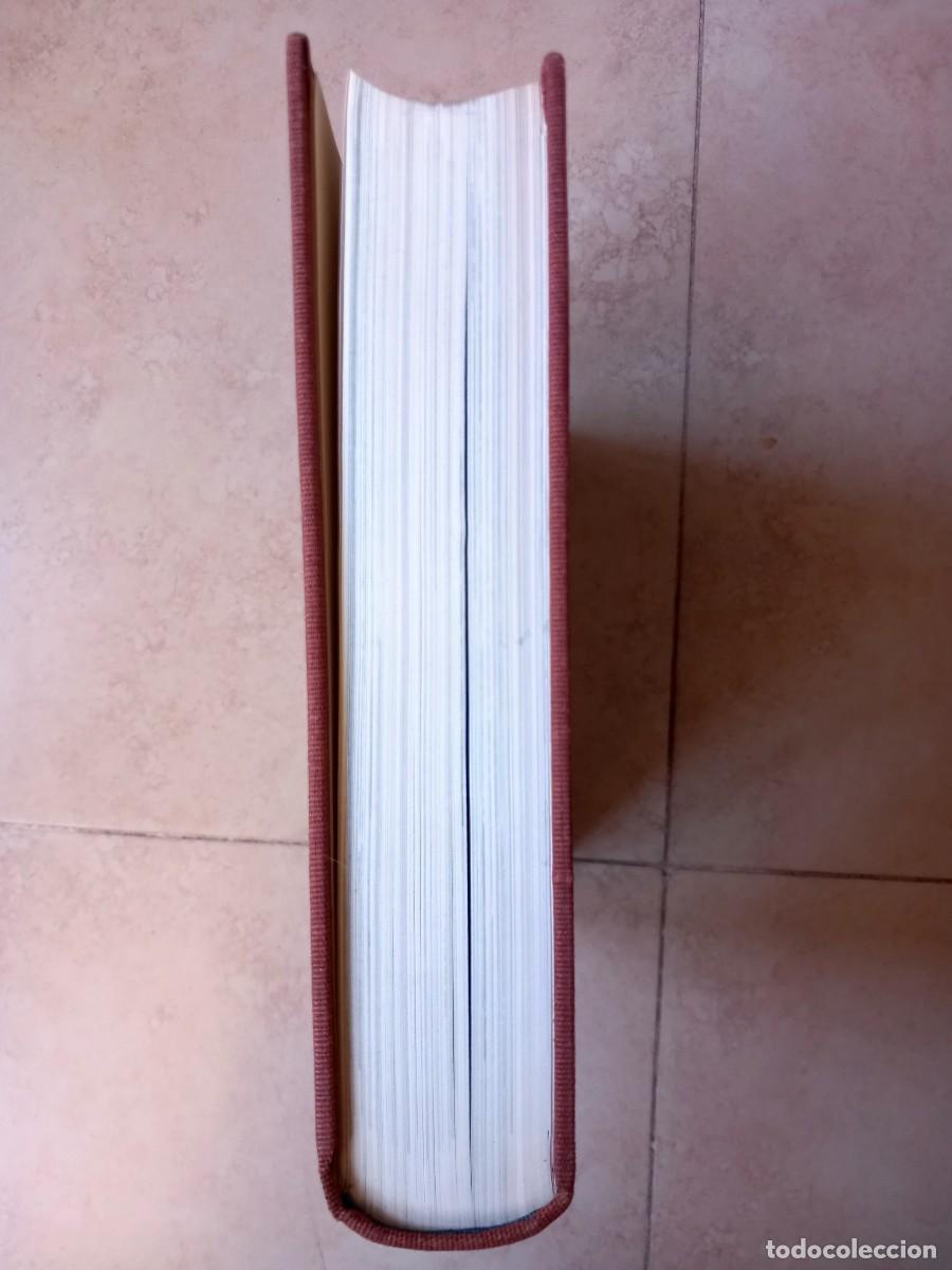 Libros de segunda mano: AGUILAR EL SIGLO DEL A&Ntilde;O MIL EL UNIVERSO DE LAS FORMAS - Foto 25