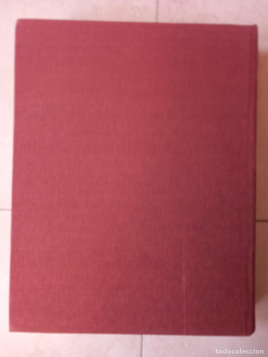 Libros de segunda mano: AGUILAR EL SIGLO DEL A&Ntilde;O MIL EL UNIVERSO DE LAS FORMAS - Foto 26