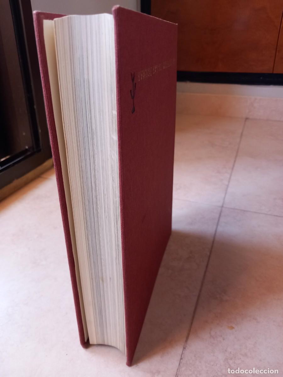 Libros de segunda mano: AGUILAR EL SIGLO DEL A&Ntilde;O MIL EL UNIVERSO DE LAS FORMAS - Foto 28