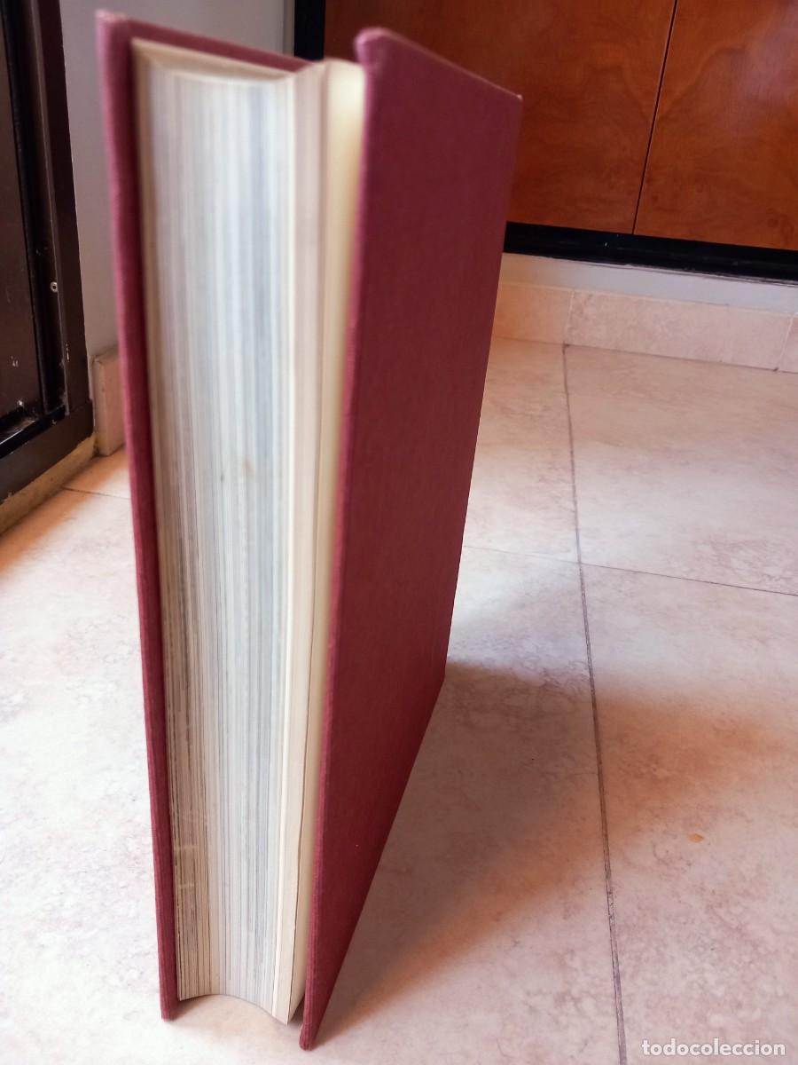 Libros de segunda mano: AGUILAR EL SIGLO DEL A&Ntilde;O MIL EL UNIVERSO DE LAS FORMAS - Foto 29