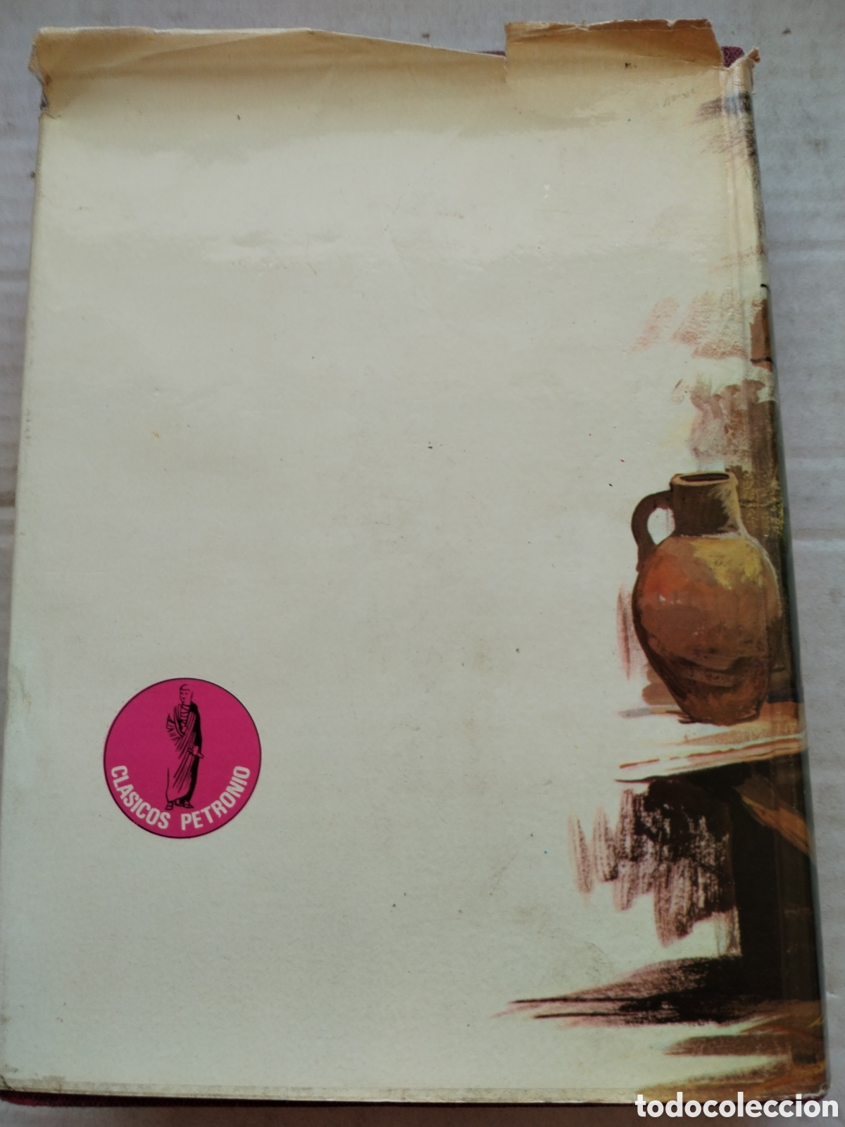 Libros de segunda mano: NUESTRA SE&Ntilde;ORA DE PAR&Iacute;S 2 TOMOS/V&Iacute;CTOR HUGO - Foto 8