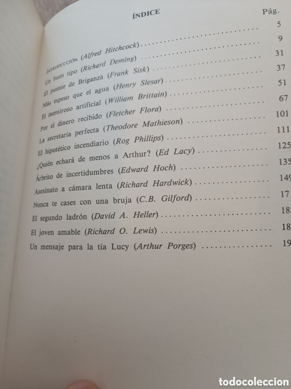 Libros de segunda mano: A SANGRE VIVA - VV.AA. - Foto 2
