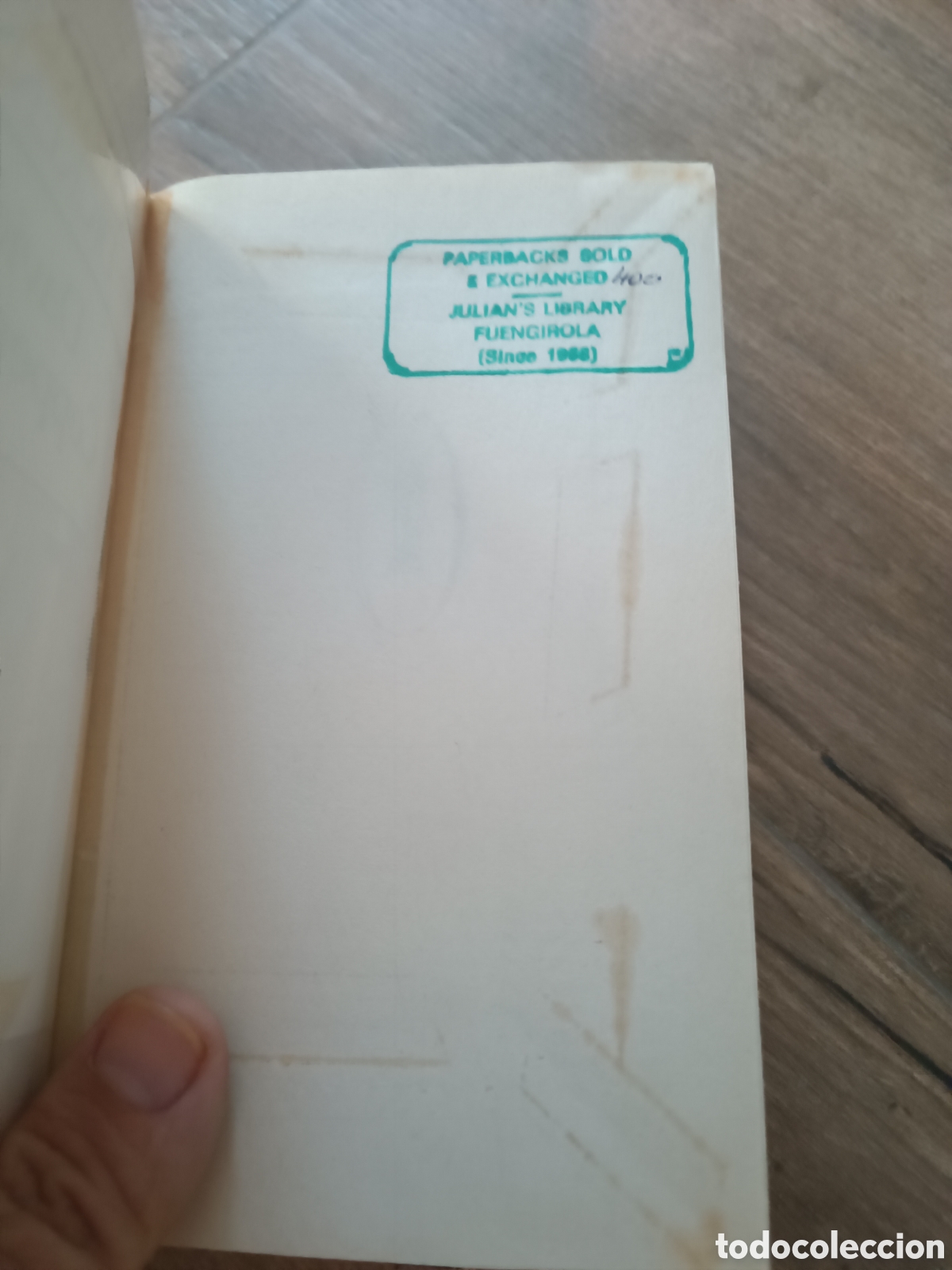 Libros de segunda mano: DAVID COPPERFIELD - CHARLES DICKENS - Foto 2