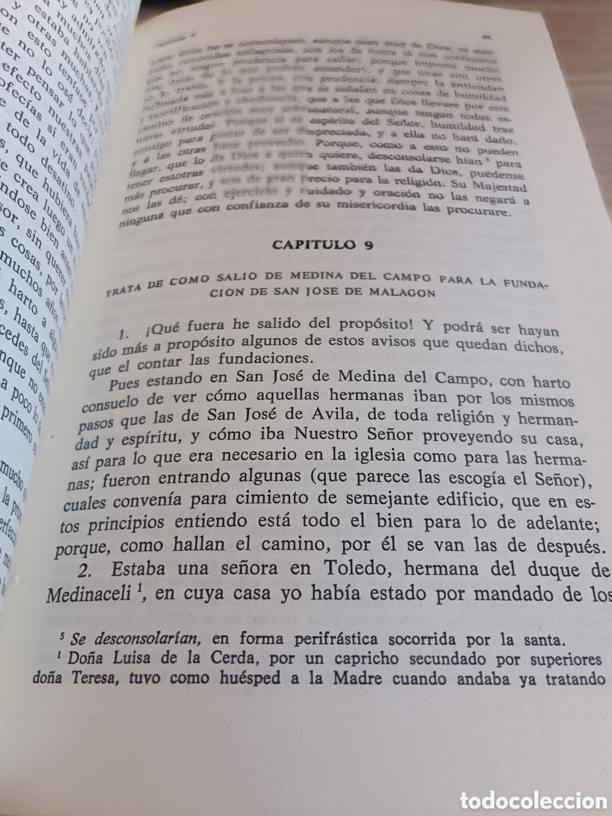 Libros de segunda mano: Las fundaciones - Foto 4
