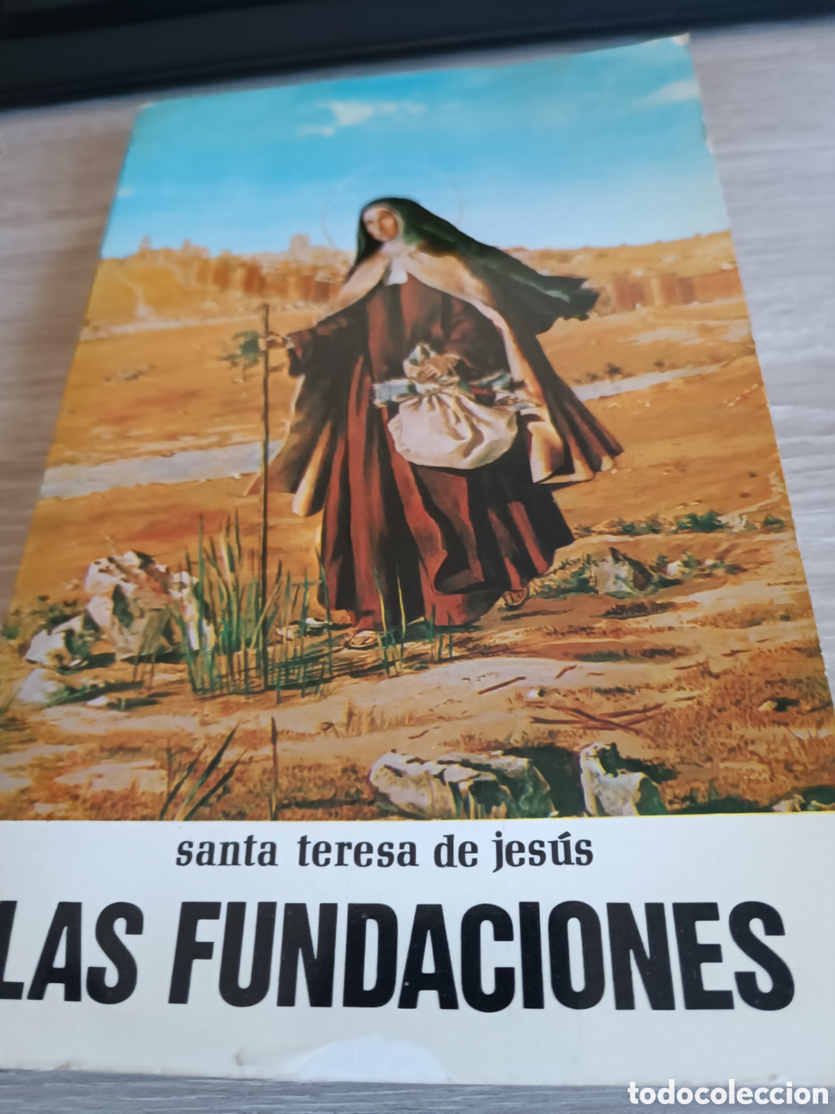 Libros de segunda mano: Las fundaciones - Foto 1